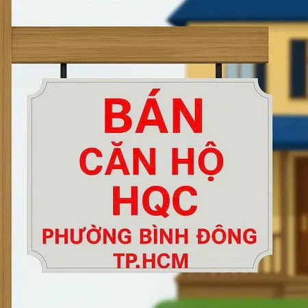 HQC PLAZA căn 55m2 giá 1.1 tỷ lô HQ1 nhận nhà ở ngay.LH 0909 456 158