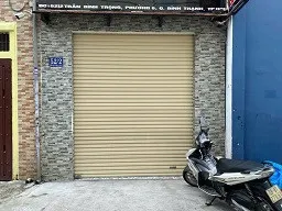 Cho thuê nhà sát mặt tiền đường Trần Bình Trọng, P.5, Bình Thạnh