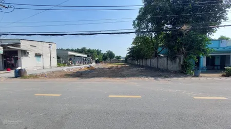 Bán đất 102.5m² ngang 5m giá 3.2 tỷ Xã Bình Mỹ