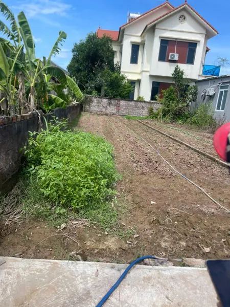 Bán đất 101.2m² giá 1.3 tỷ Xã Trung Chính