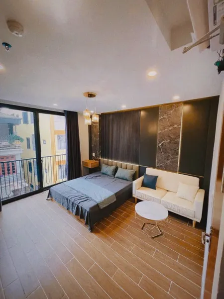 Bán nhà Kim Giang 50m² ngang 4.5m giá 21.9 tỷ Phường Thanh Liệt (LH: Zalo 0862299066)