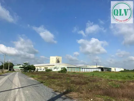 💥 BÁN gấp XƯỞNG SIÊU ĐẸP -116.500m2 vị trí đắc địa Gò Dầu, Tây Ninh 💥