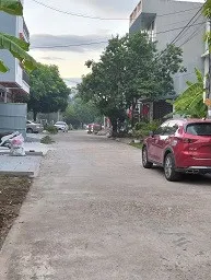 Chính chủ cần bán nhanh lô đất phố Hoàng Quy, Phường Dữu lâu cũ, Phường Việt Trì mới