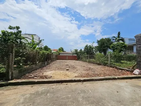 🔥 Cần bán gấp lô đất cực đẹp chỉ cách MT Phan Đăng Lưu 50m giá 1 tỷ 650 triệu