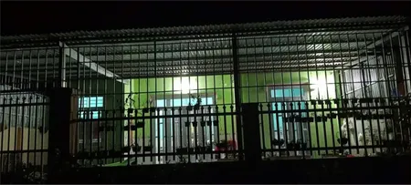 NHÀ  VỊ TRÍ ĐẸP - CHÍNH CHỦ Bán nhà  phường Hưng Long thị xã Chơn Thành Bình Phước