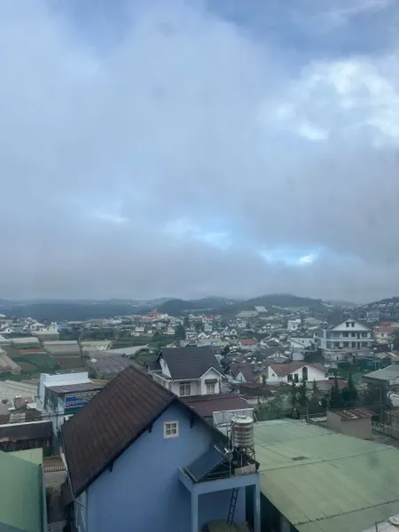 HOT !!! Gia đình chuyển về quê cần bán NHÀ TÔN - Giá Tốt - Cần Bán Nhà Tại Phường 7 Đà Lạt, Lâm Đồng