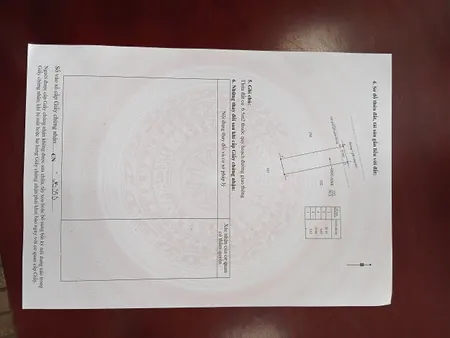 Bán đất 99.3m² giá 2 tỷ Phường Buôn Ma Thuột