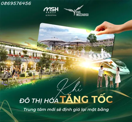 CHỈ CÒN 2 CĂN NHÀ TẠI KHU ĐÔ THỊ MỸ GIA KHÁNH HOÀ