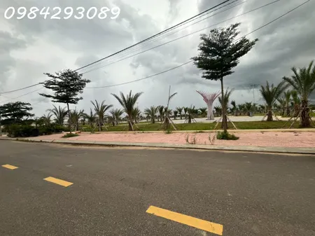 SIÊU PHẨM - LÔ GÓC 2 MẶT TIỀN, ĐẤT ĐÔ THỊ PHƯỜNG BÌNH ĐỊNH, AN NHƠN, GIÁ CHỈ 2,5 TỶ