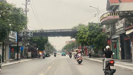 🔥 124m² chỉ 1,2 tỷ – ĐẤT ĐẸP GẦN KCN – MẠO KHÊ, QUẢNG NINH
