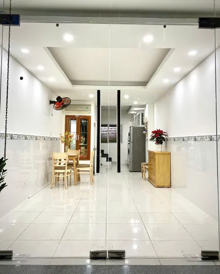 BÁN SHOPHOUSE CT6 – KĐT VĨNH ĐIỀM TRUNG NHA TRANG GIÁ 3 TỶ 040