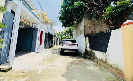 Bán đất 70.2m² ngang 4m giá 3.25 tỷ Phường Thành Nhất