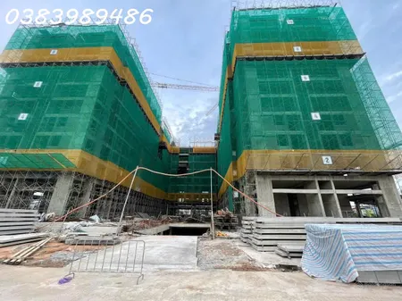 Chính chủ cần bán căn hộ chung cư 3PN Complex Phổ Yên, DT 73,1m² - Giá chỉ 1,75 tỉ