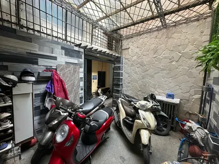 Bán nhà phố Quan Nhân – Thanh Xuân, 44m² x 5 tầng, MT 3.1m, giá 10.6 tỷ