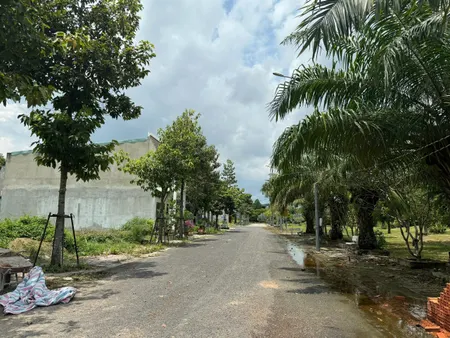 Bán đất nền liền kề Trung Tâm HC Bến Cát