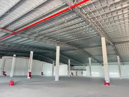 🏢 CHO THUÊ KHO XƯỞNG TẠI - NINH SỞ - THƯỜNG TÍN - DIỆN TÍCH 400M2 - GIÁ CHỈ 50K/M2