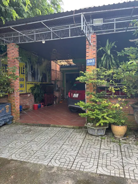 Bán nhà MT Tỉnh lộ 15, An Nhơn Tây, Củ chi,TP. HCM