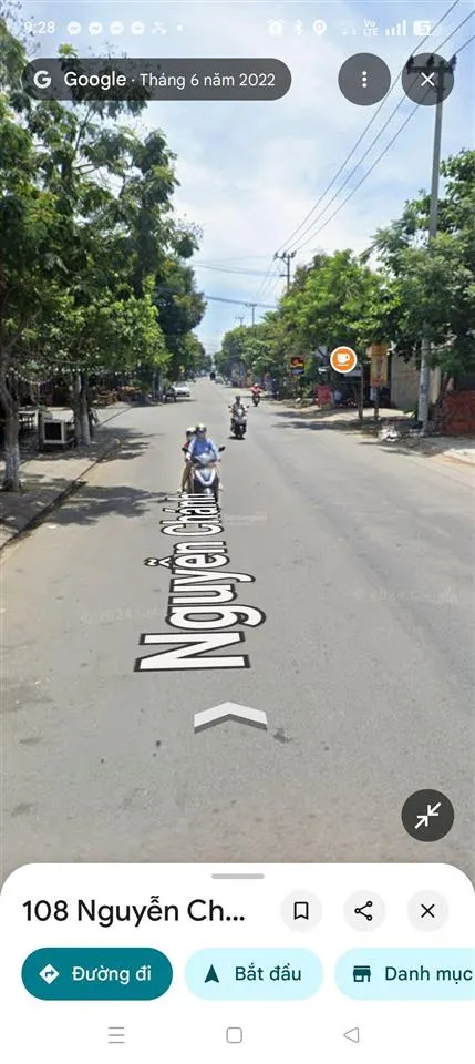 Siêu phẩm lô góc 2 mặt tiền nguyễn chánh, liên chiểu, đà nẵng