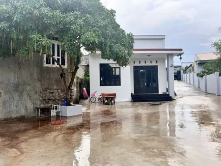 Bán nhà 497.1m² ngang 5m giá 7.5 tỷ Phường Buôn Ma Thuột