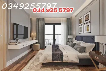 căn hộ 2PN phố Kim Đồng, TP Cao Bằng - Phoenix Phố Thầu, tầng 5, sổ đỏ trao tay, giá bán 2 tỷ!