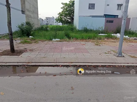 Bán đất mặt tiền đường quảng khánh p. mỹ trà tp. cao lãnh giá 530tr/ 160m2