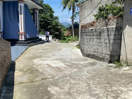 Bán mảnh đất 2206m2 gần trường tân tiến xuân mai, mt 90m lên full thổ cư phân lô cực đẹp