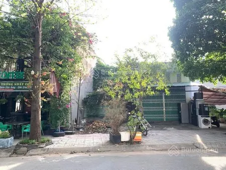 Bán nền đất mặt tiền kinh doanh trục 16m kdc nam khang 8,3 tỷ/117m2