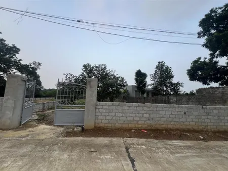 Cần bán lô đất nghỉ dưỡng diện tích 695m2 thổ cư 150m2 mặt tiền 15m tại yên bài tp hà nội