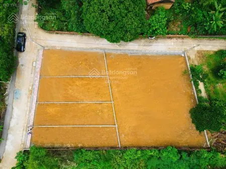 Bán lô đất đẹp lô góc 2mt trục chính phú mãn gần ql21 giá rẻ 125m2 giá 3 tỷ xxx