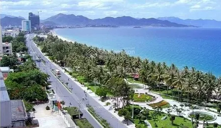 Vip biển! bán đất 315m 35,99 tỷ mt võ nguyên giáp q. ngũ hành sơn