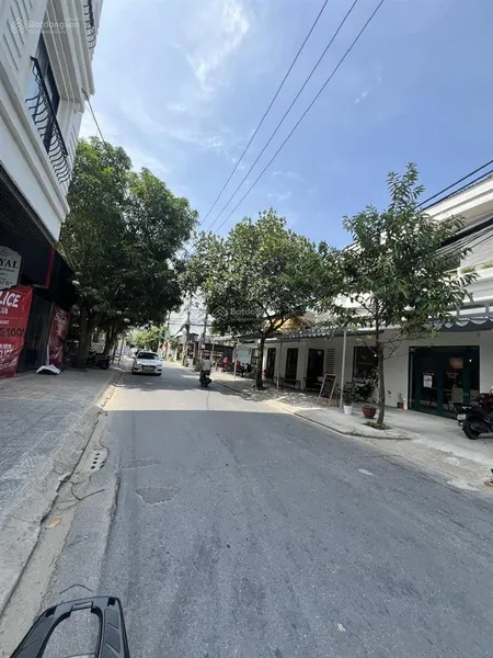 Siêu ngon! mặt tiền mỹ đa đông 12. diện tích 169m2 ngang 18m. đầu tư, xây toà sát biển mỹ khê