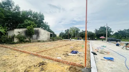 Siêu phẩm 5 lô mặt tiền hoà vang, đà nẵng