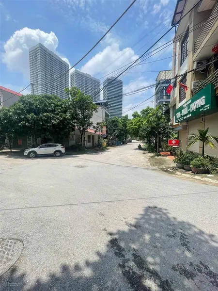 Siêu phẩm kinh doanh (vĩnh ngọc ) vĩnh thanh, 80m2 mt 5,5m. gía 18,5 tỷ.