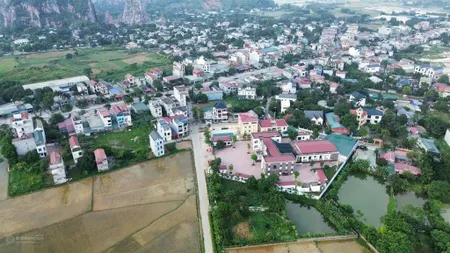 72m2 mặt tiền 6m phân lô chợ cá chỉ 2.65 tỷ