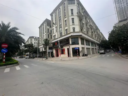 Bán lô đất trục chính kinh doanh sát đường ngô thì nhậm kéo dài thông thẳng ra tố hữu 50m2 mt 4.8m