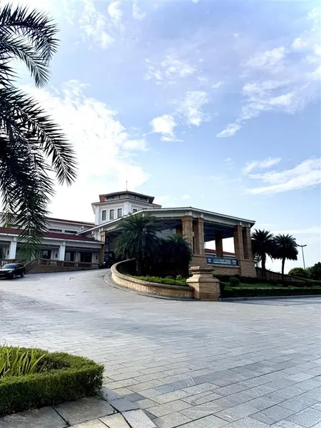 Bán đất khu 918 phúc đồng, cạnh sân golf, ô tô tránh, 2 thoáng, 85m2, mặt tiền 5m, giá nhỉnh 15 tỷ.