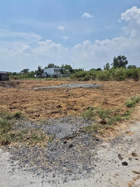 Bán đất lô góc 2 mặt tiền 1100m2 giá chỉ 2,9 tỷ
