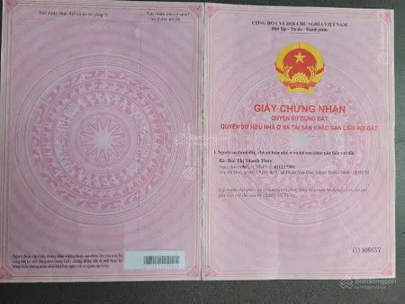 Bán đất mt rạch cầu suối ngang 35m. tổng dt 2000m2. đất trồng cây lâu năm. mt đường nhựa 8m thông