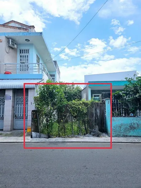 Cần bán gấp đât lô đất mặt tiền đông hưng thuận 11 phường đông hưng thuận quận 12 vị trí