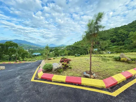 3 mặt tiền/200m ngay kcnc hoà lạc