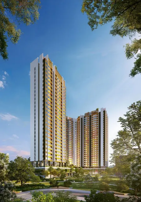 Có 700 triệu? Mua ngay căn hộ 2PN đẹp nhất Setia Gardens!