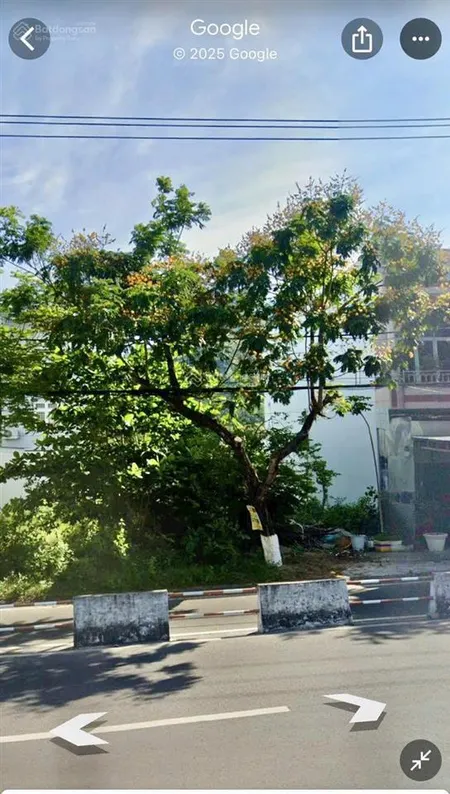 Bán đất mặt tiền nguyễn tất thành vị trí kinh doanh giá chỉ 35tr/m