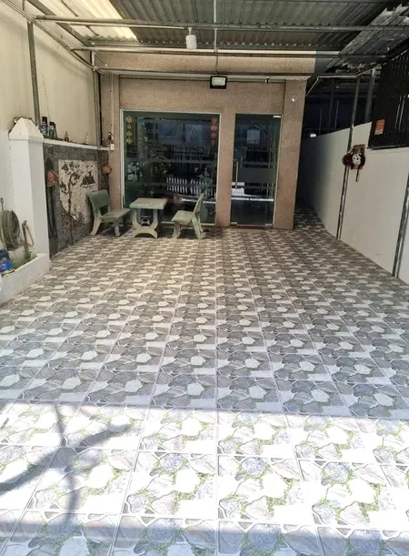 Nhà trệt lầu Mt kinh doanh Nguyễn Đức Thuận-Hiệp Thành cũ (phường Phú Lợi-TP.HCM) sổ hoàn công vị trí trung tâm giá chủ cần bán