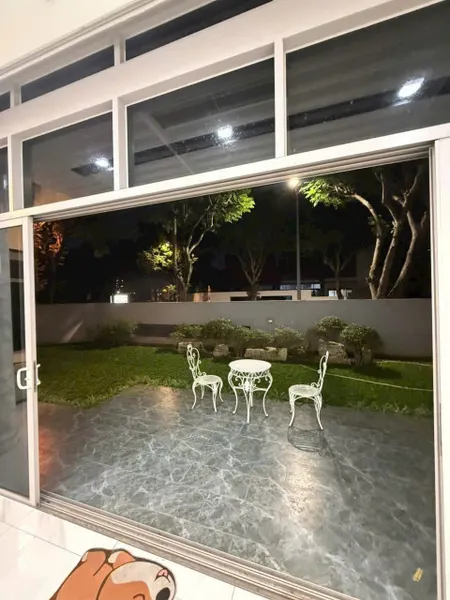 BDS HVL Cho thuê biệt thự đơn lập, sân vườn rộng Riviera Cove Quận 9. 57tr/tháng