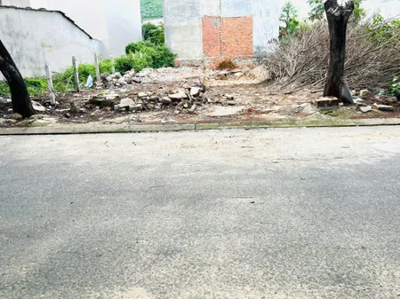 BÁN ĐẤT TÁI ĐỊNH CƯ ĐẤT LÀNH XÃ VĨNH THÁI NẰM ĐƯỜNG 13M DIỆN TÍCH 74M GIÁ 3 TỶ 500