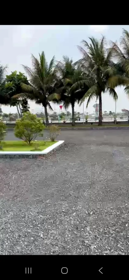 Bán lô đất Viêw sông Sg. An phú Đông 3
8.219 m thổ cư 4.346 m giá ngợp