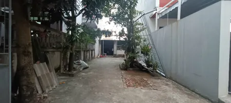 Bán đất 89.3m² ngang 4.6m giá 5.8 tỷ Xã Phúc Thịnh