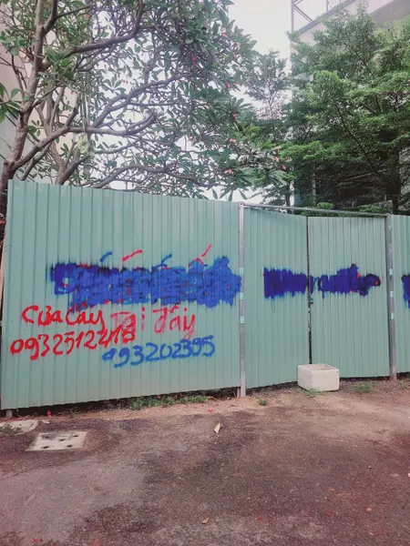 BÁN ĐẤT ĐƯỜNG SỐ 3, TRƯỜNG THỌ - 1070m2 - GIÁ 45 TỶ TL