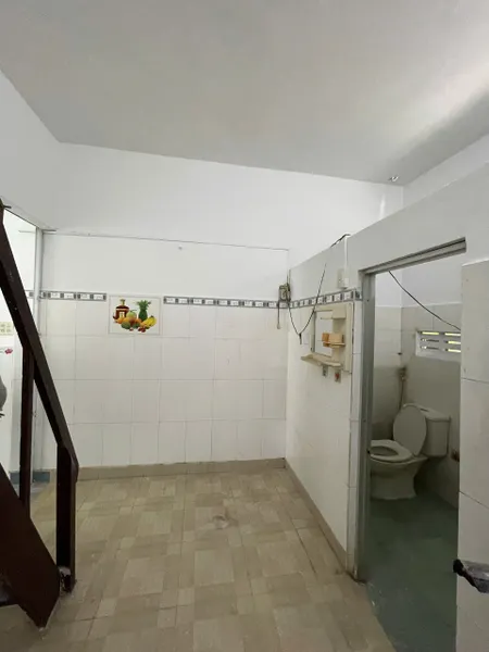 BÁN NHÀ CẤP 4 HẼM LÊ HỒNG PHONG PHƯỜNG PHƯỚC HẢI GIÁ 2 TỶ 400