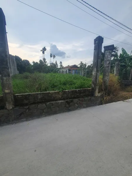 Lô đất 300m2 (ngang 10m) đường Bình Nhâm 08, gần sông Sài Gòn